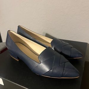 Cole Haan flats shoes